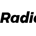 Radian