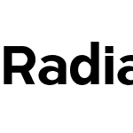 Radian