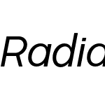 Radian