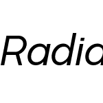 Radian