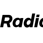 Radian