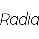 Radian