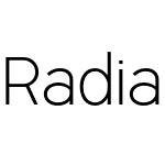 Radian