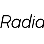 Radian