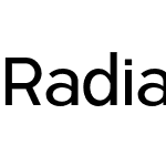 Radian