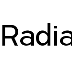 Radian