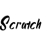 Scratch