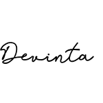 Devinta