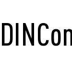 DINCond-Medium