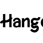 Hanger