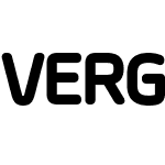 Vergro