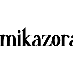 mikazora regular