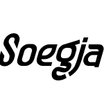 Soegja