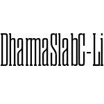 Dharma Slab C