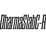 Dharma Slab C