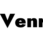 Venryn Sans