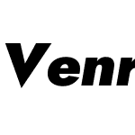 Venryn Sans