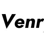 Venryn Sans