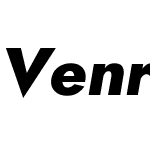 Venryn Sans