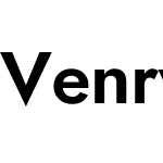 Venryn Sans