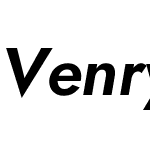 Venryn Sans