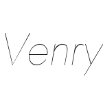 Venryn Sans