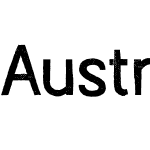 Austral Sans