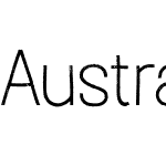 Austral Sans