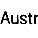 Austral Sans