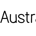 Austral Sans