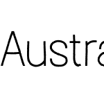 Austral Sans