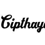 Cipthayasa