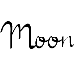 Moonshery