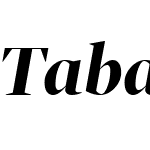 Tabac G1