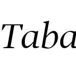 Tabac G2