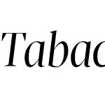 Tabac Big