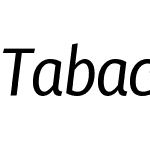 Tabac Big Sans