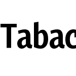 Tabac Big Sans