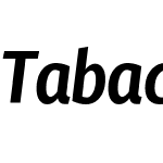 Tabac Big Sans