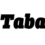 Tabac Big Slab