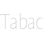 Tabac Big Slab