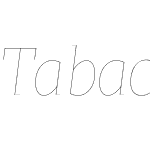 Tabac Big Slab