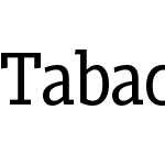 Tabac Big Slab