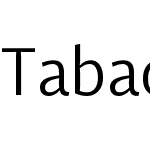 Tabac Micro