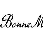BonneMaman