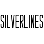 Silverline Sans