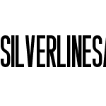 Silverline Sans