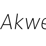 Akwe Pro