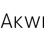 Akwe Pro SC