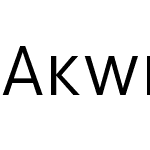 Akwe Pro SC